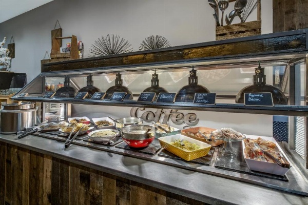 Crowne Plaza Resort Asheville image 23