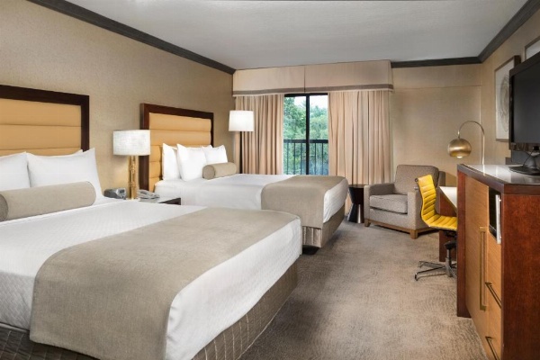 Crowne Plaza Resort Asheville image 9